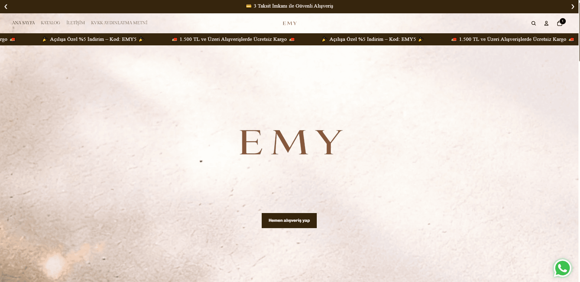 EMYTR ekran goruntusu